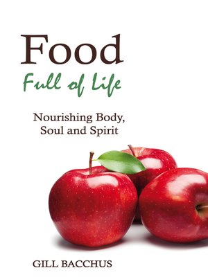 cover image of Food Full of Life